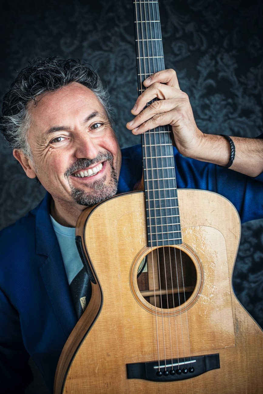 Richie Necker
