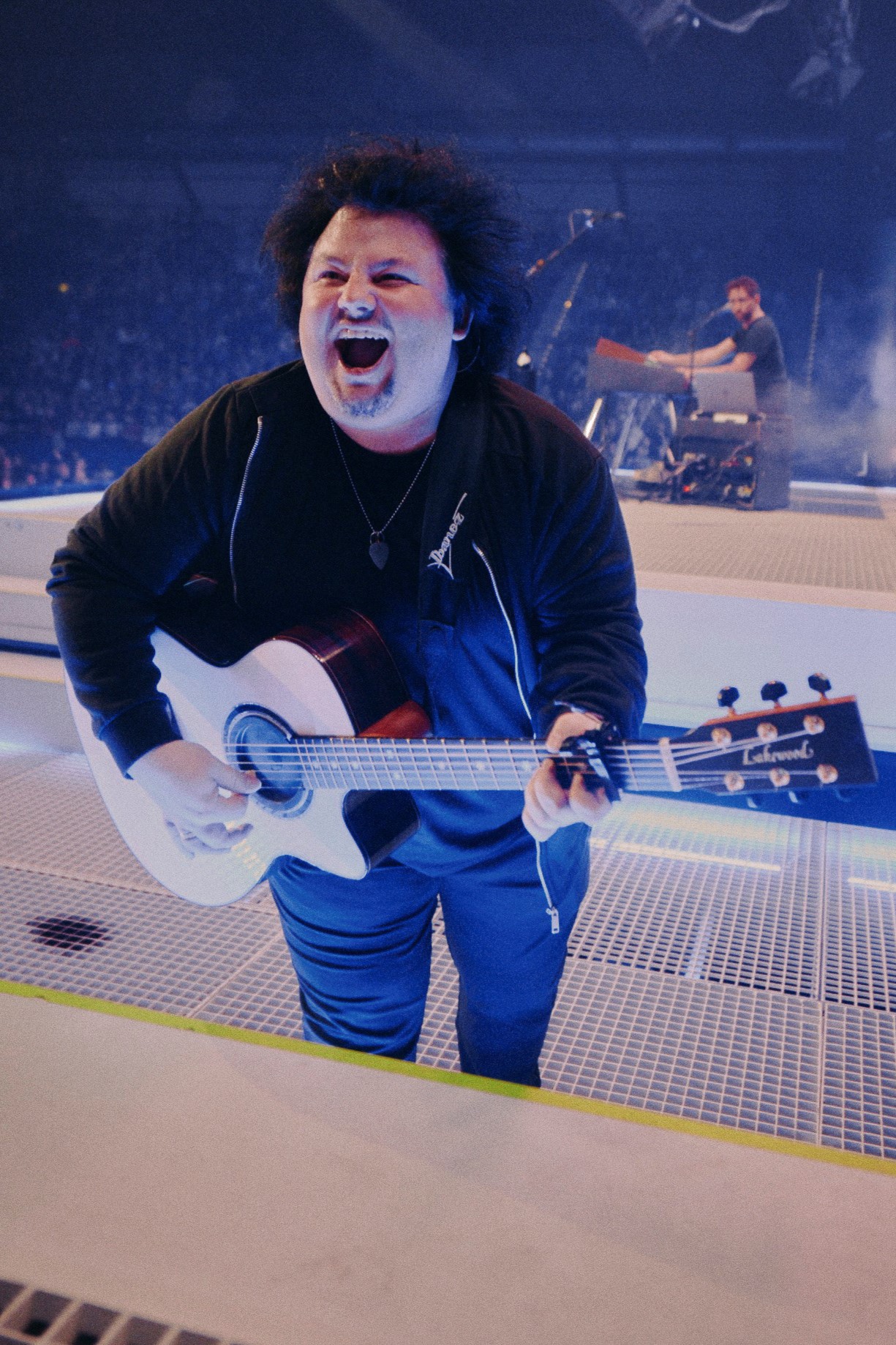 Benni Freibott