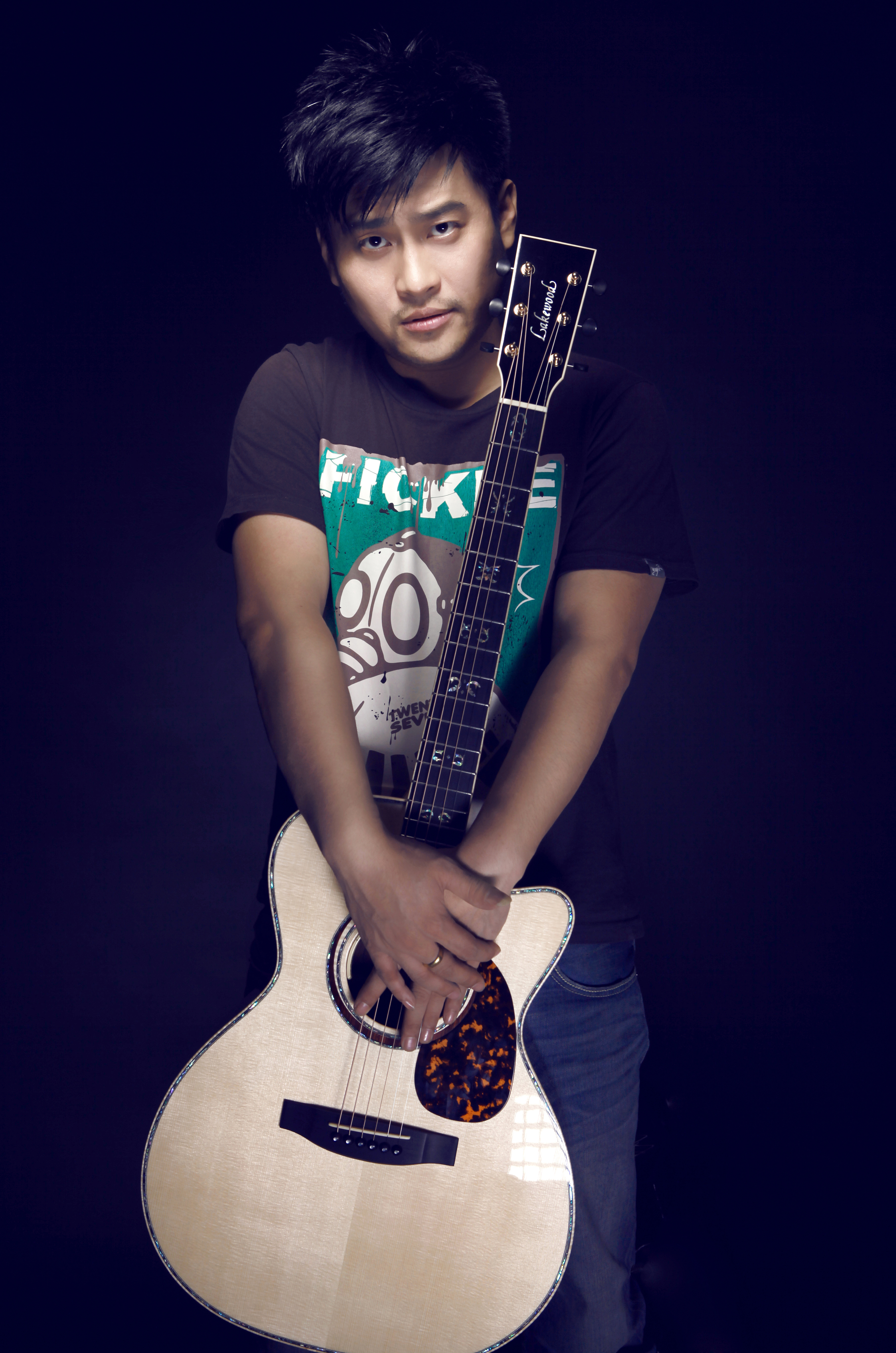 CK Chen