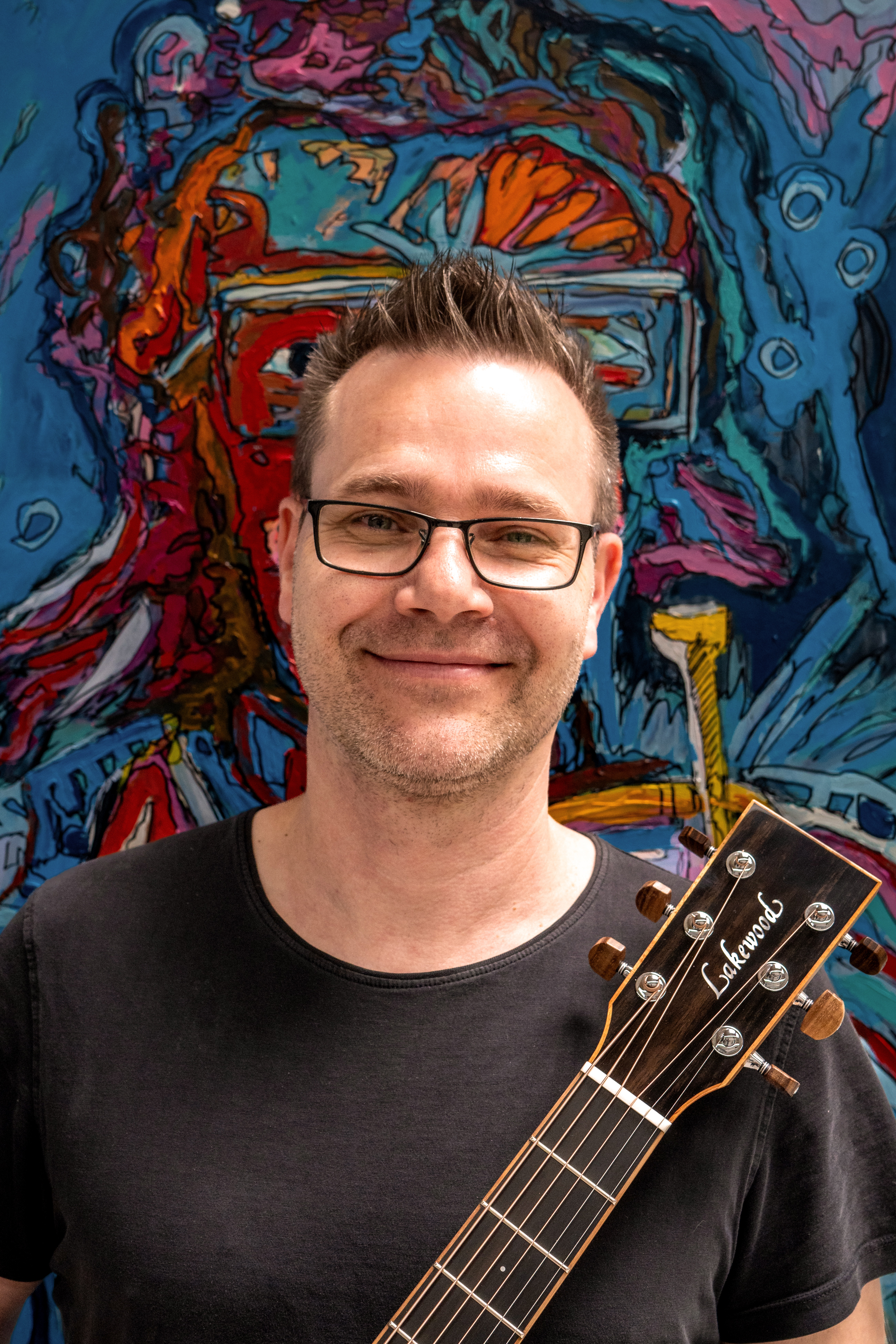 Markus Hoppe